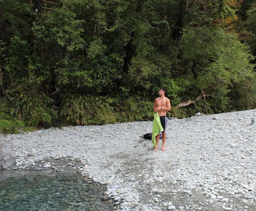 Joe Nevill-Jackson (25), $350, 