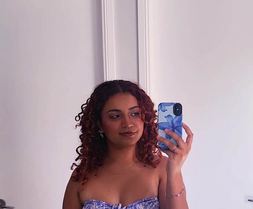 Persephone (20), $500, Non-smoker, Have pets, and No children