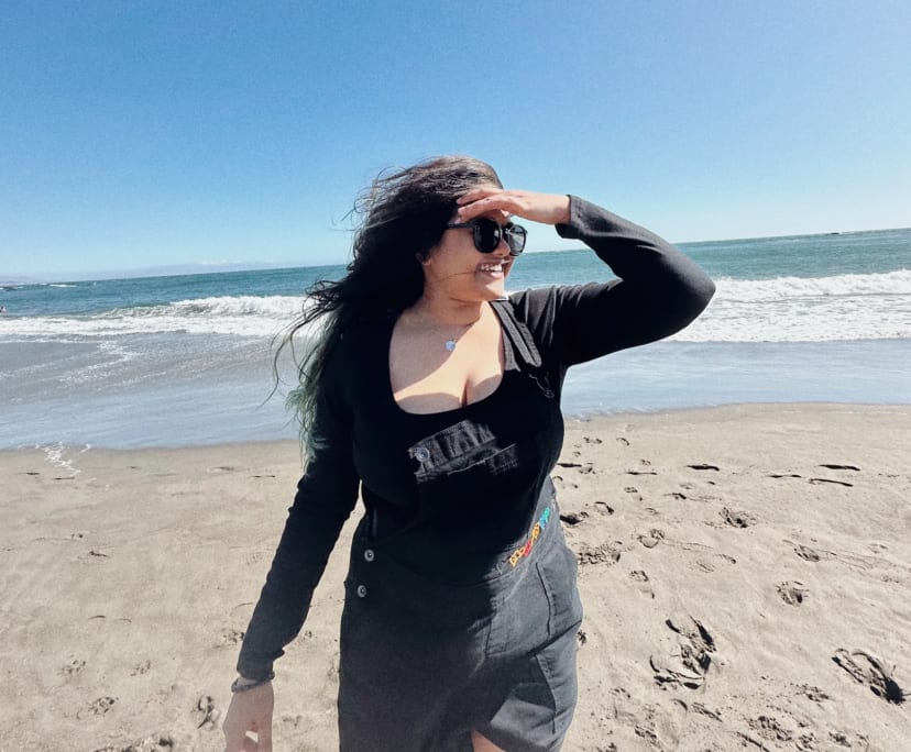 Radhika G