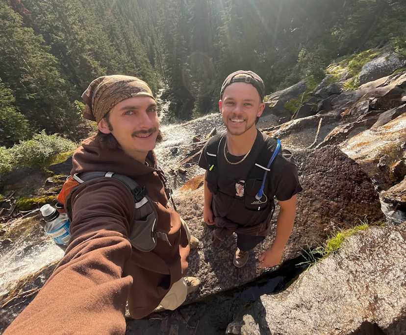 Toby & Josh