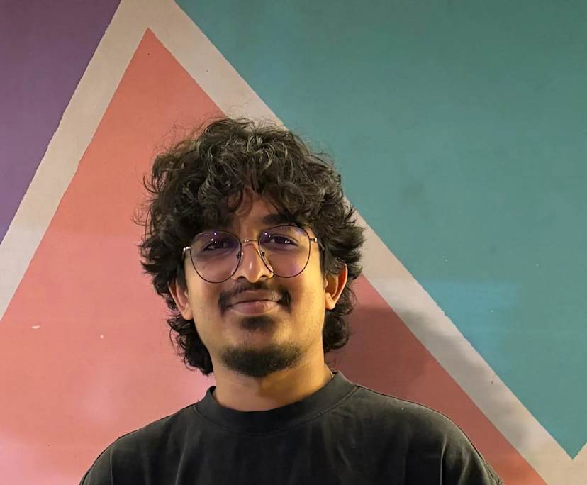 Prayush (23), $500, Smoker, No pets, and No children