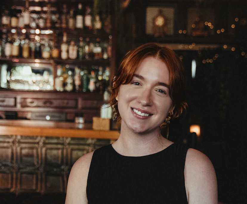 Emily (25), $300, LGBTQIA+, Non-smoker, No pets, and No children