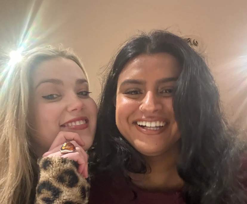 Bella & Polly