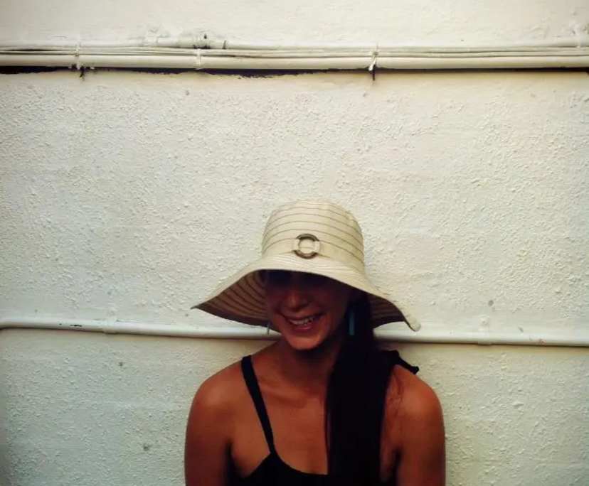 Jahnine Skaif (41), $450, 