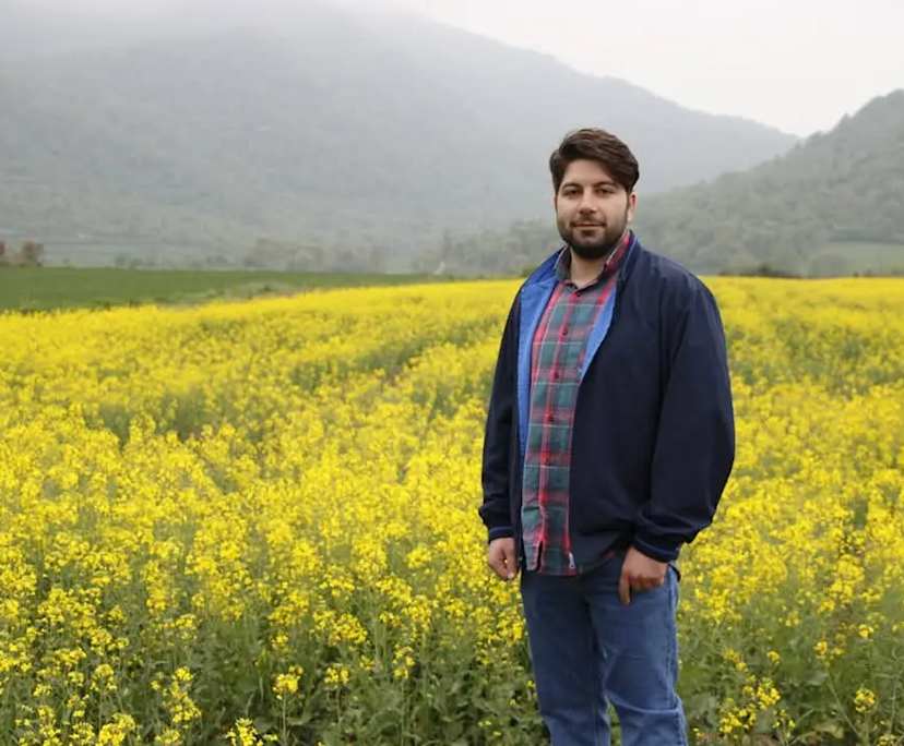 Hossein Abbasi