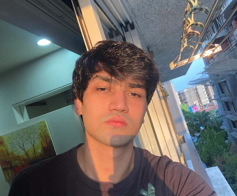 Svanik (23), $400, Non-smoker, Have pets, and No children