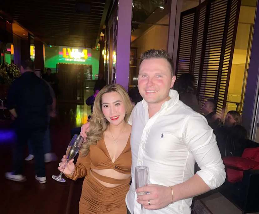 Dmitry (38) and Lovely Ann (27), $350, LGBTQIA+, Non-smoker, No pets, and No children