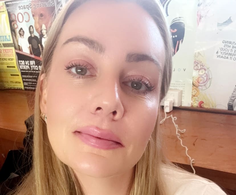 Leilah