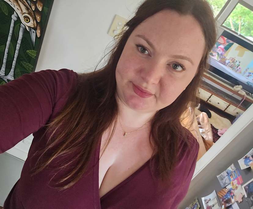 Kathryn bielby