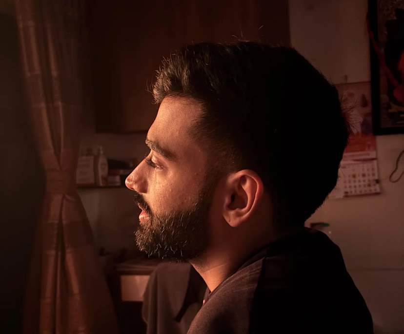 Anirudh