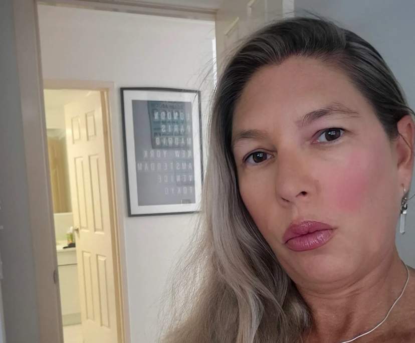 Samantha Theobald (48), $500, 