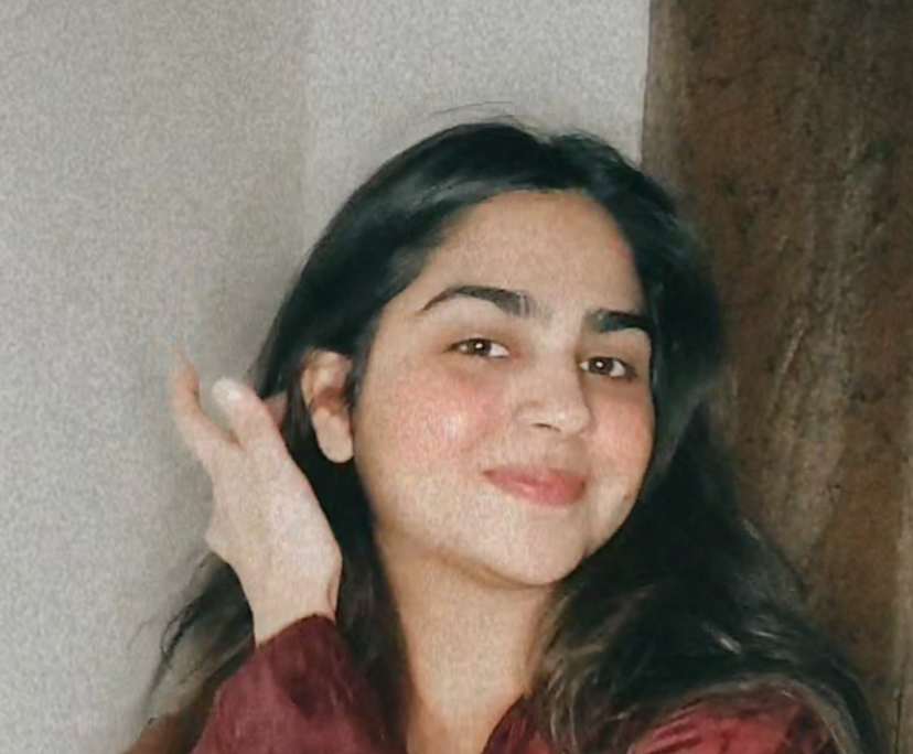 Khyati Khichar