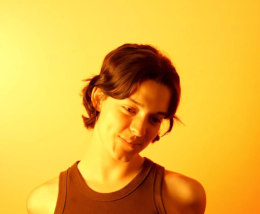 Isobel (22), $250, LGBTQIA+, Non-smoker, No pets, and No children