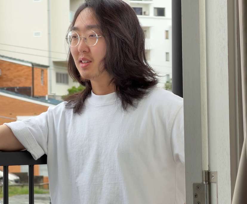 Young Hoon (30), $350, Non-smoker, No pets, and No children