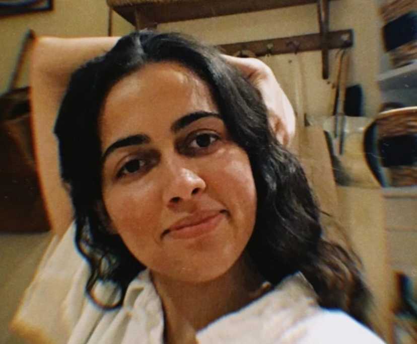 Alana (30), $280, No pets, Non-smoker, No children, and LGBTQIA+