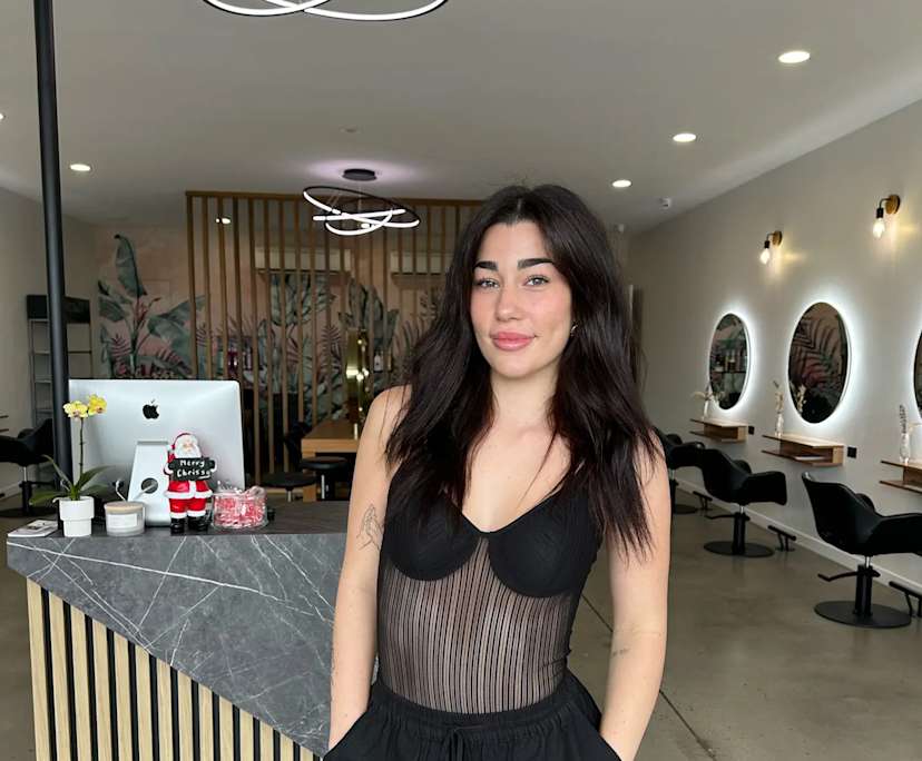 Alexis