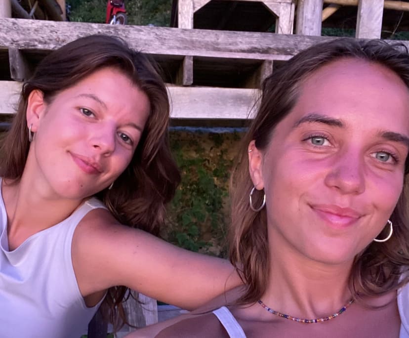 Naemi Zoe & Felippa