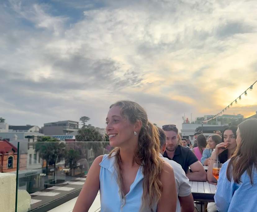 Gabrielle (19), $400, 