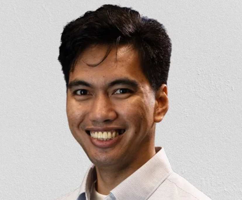 Joseph Adrian