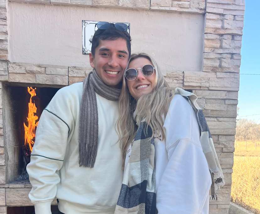 Berni & Fede