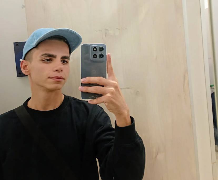 Mahmood
