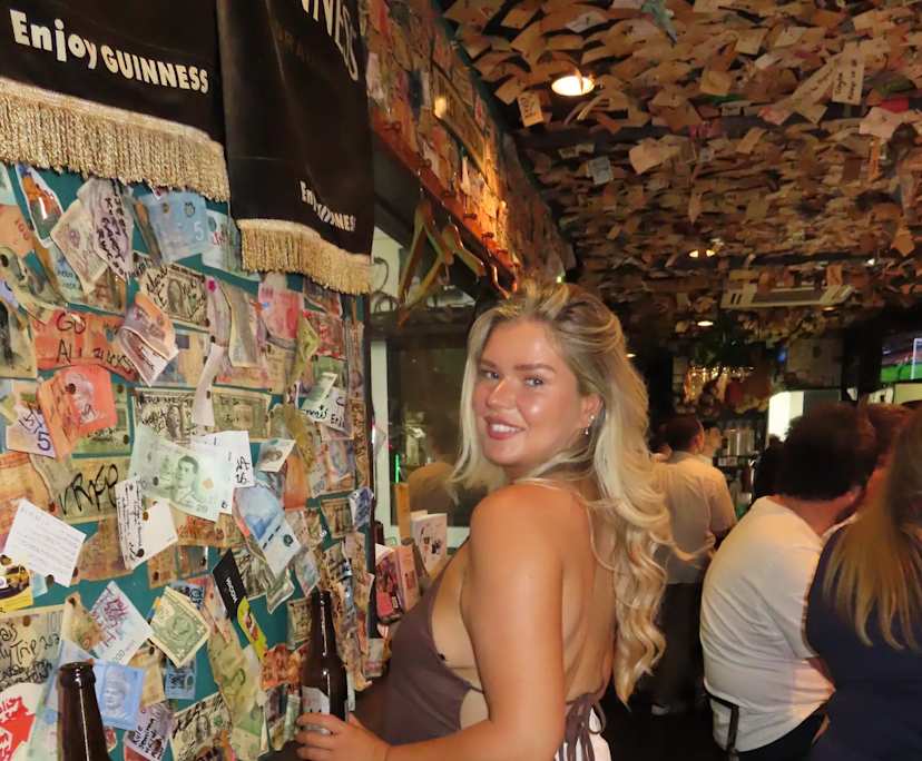 Dervla