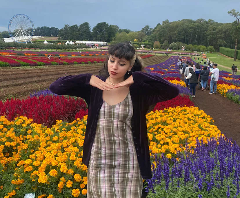 June