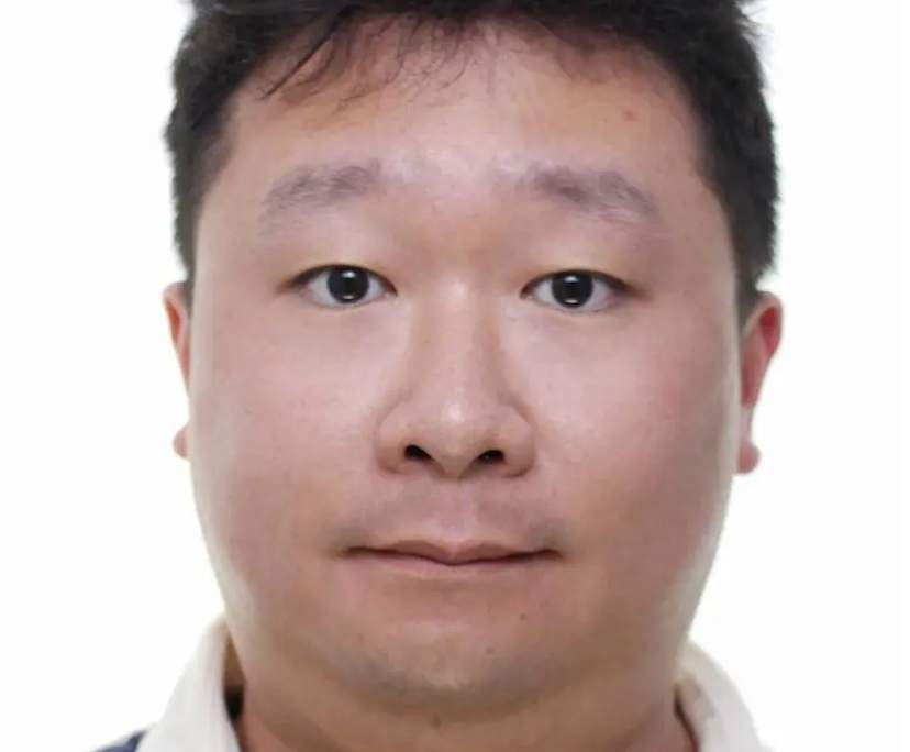 Yu Chun-Lin