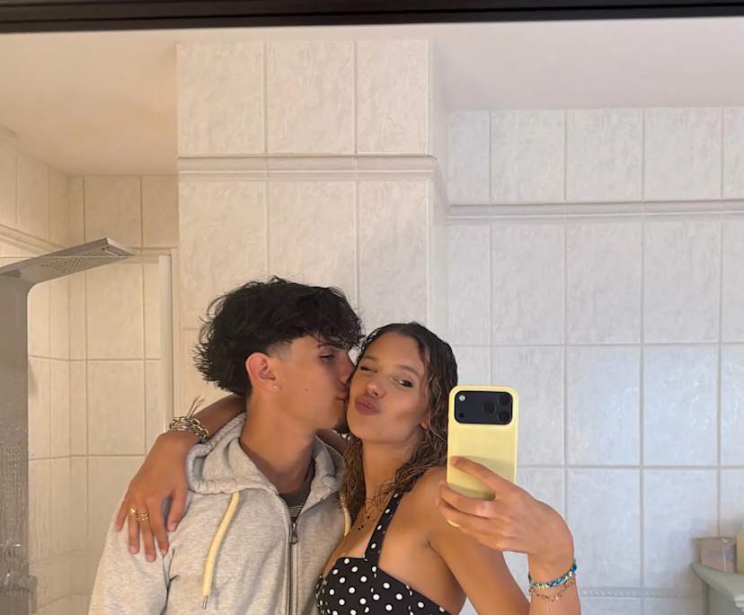 Kiara & Lucas