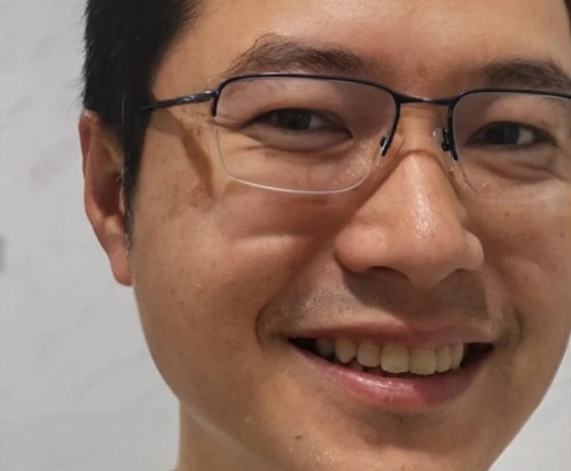 Julian (50) and Partner (45), $380, No children, LGBTQIA+, Non-smoker, and No pets