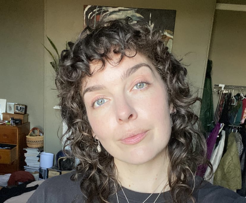 Rebekah