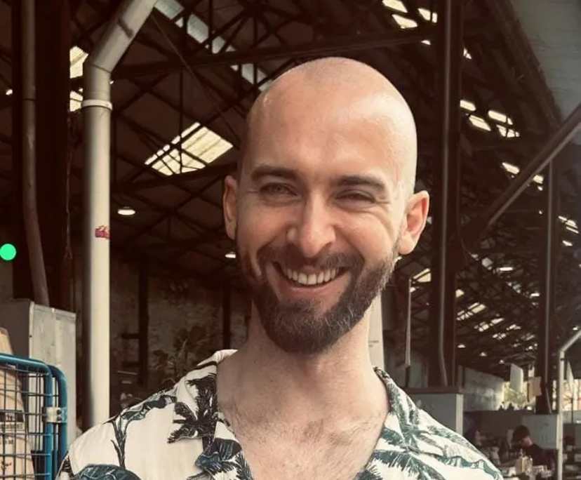 Marcus (33), $350, Non-smoker, No pets, and No children