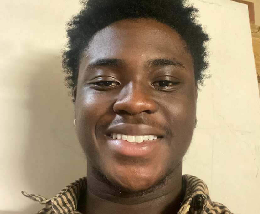 Kwesi