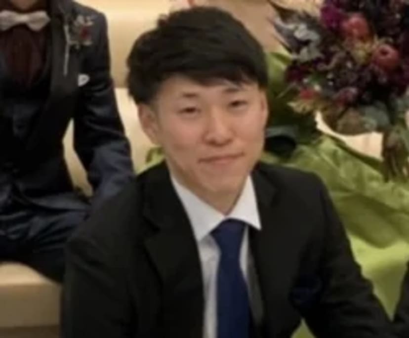 Keisuke