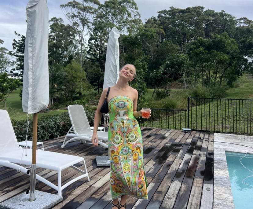 Hayley
