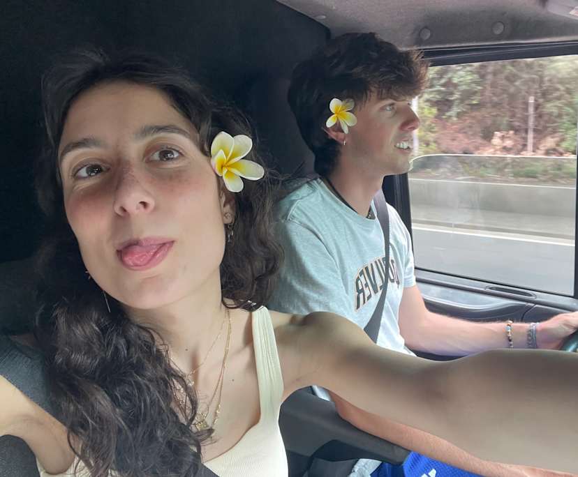 Viola & Andrea