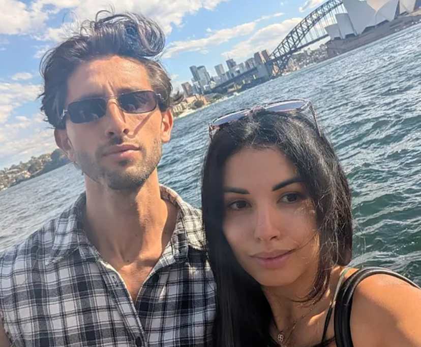 Melissa Bullani & Luca Monti