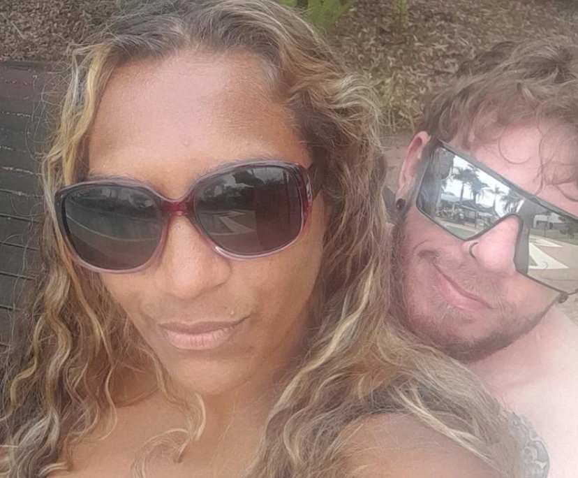 Trevor (38) and Tareeka (35), $300, 