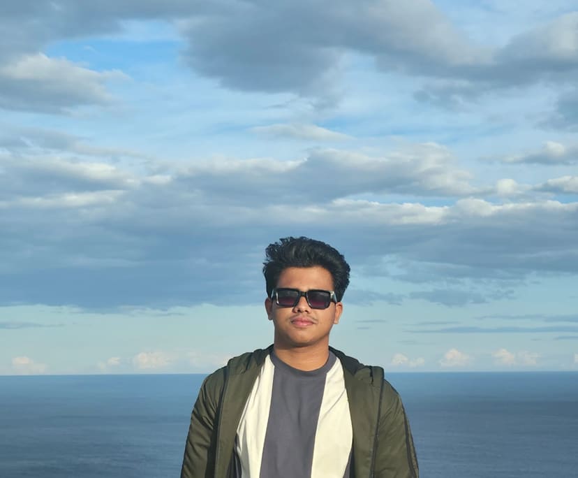 Thuha hussain Talha, SHUVO, REJAUL, IFTI & ARIF