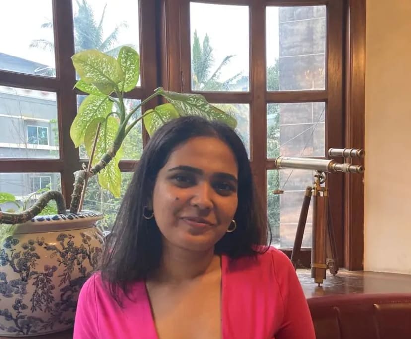 Nirupamma (24), $300, Non-smoker, No pets, and No children