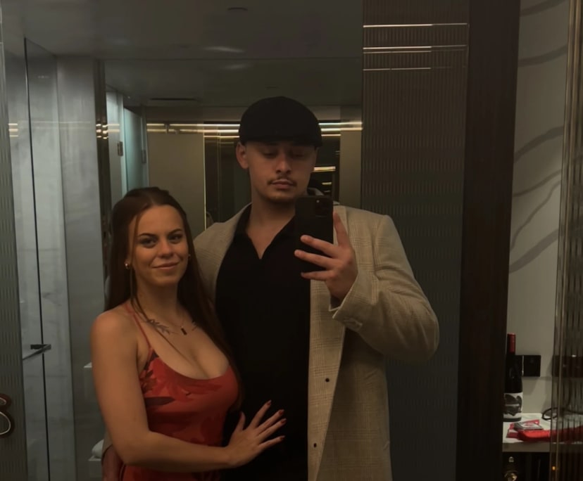 Brooke & Kotahi