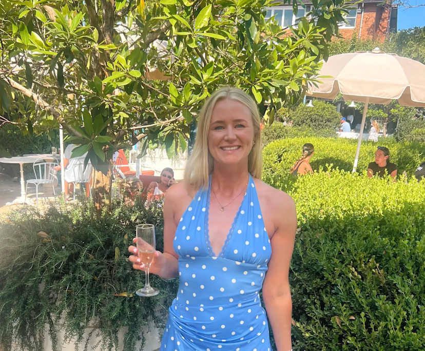 Jennie Hill (31), $550, 