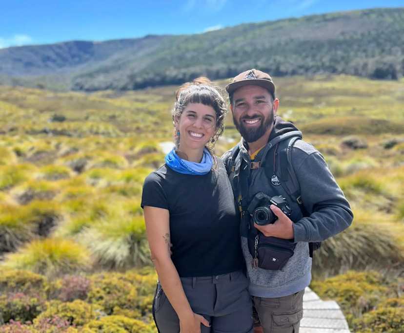 Flor (35), $330, LGBTQIA+, Non-smoker, No pets, and No children