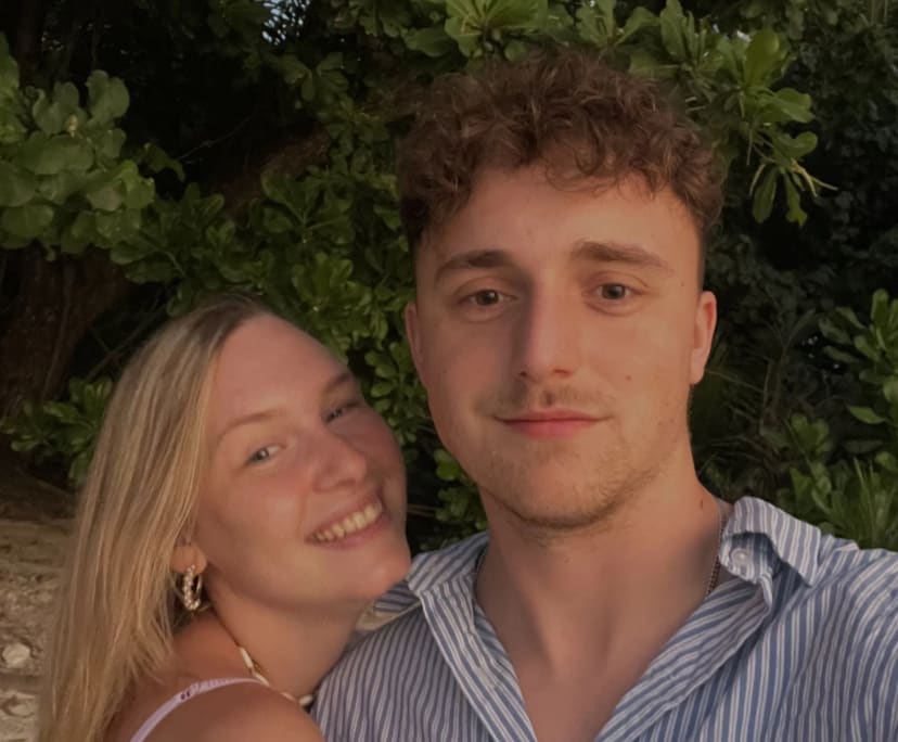 Sophia & Lucas