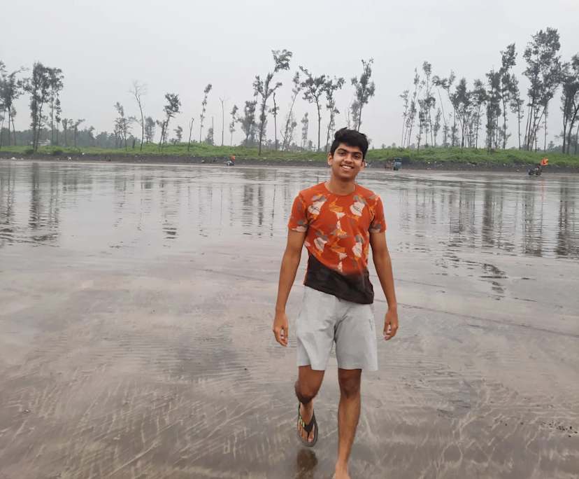 Parth Jategaonkar (22), $350, 