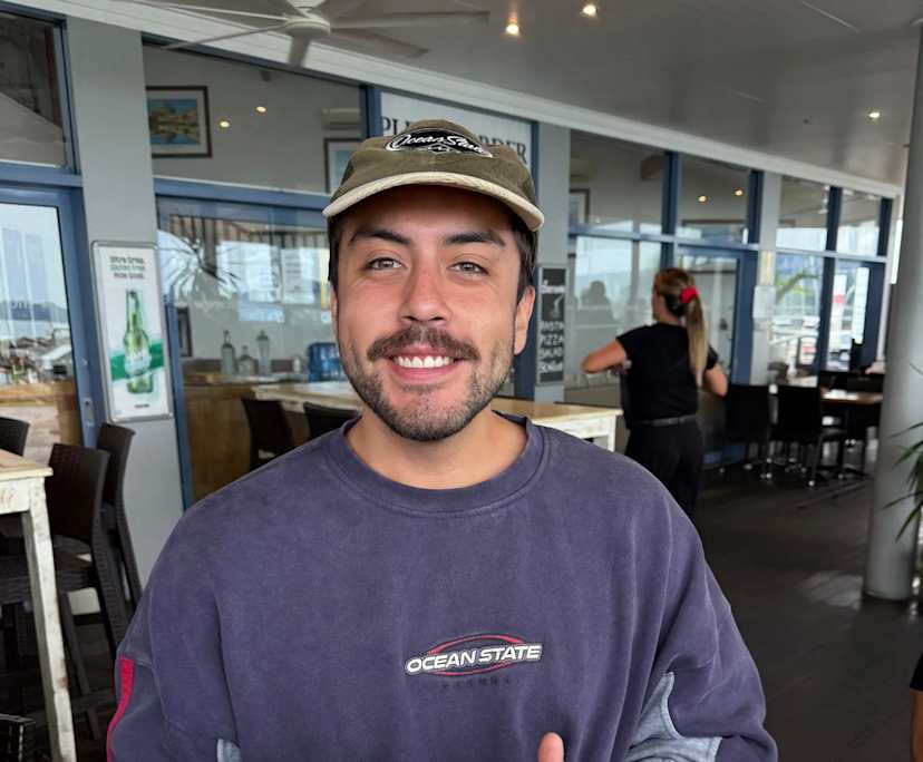 Felipe Mercado