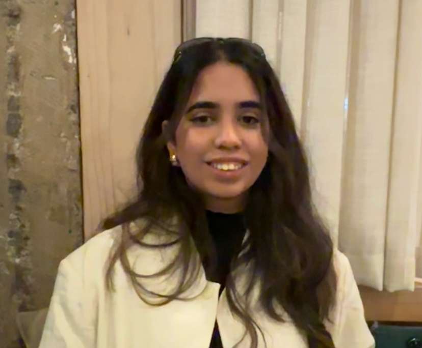 Aarohi