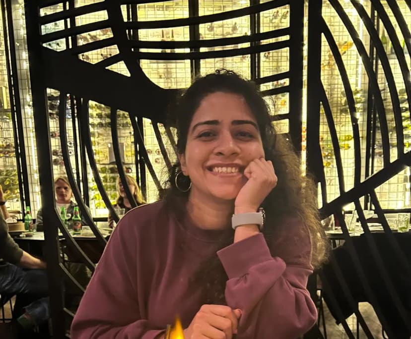 Ritika Kotian