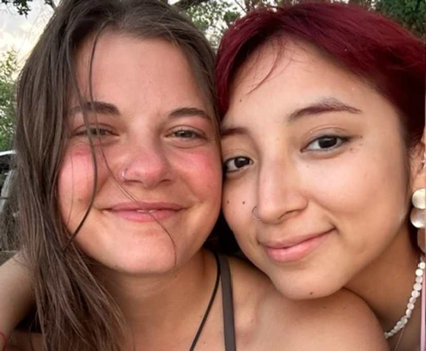 Arianna & Ornella
