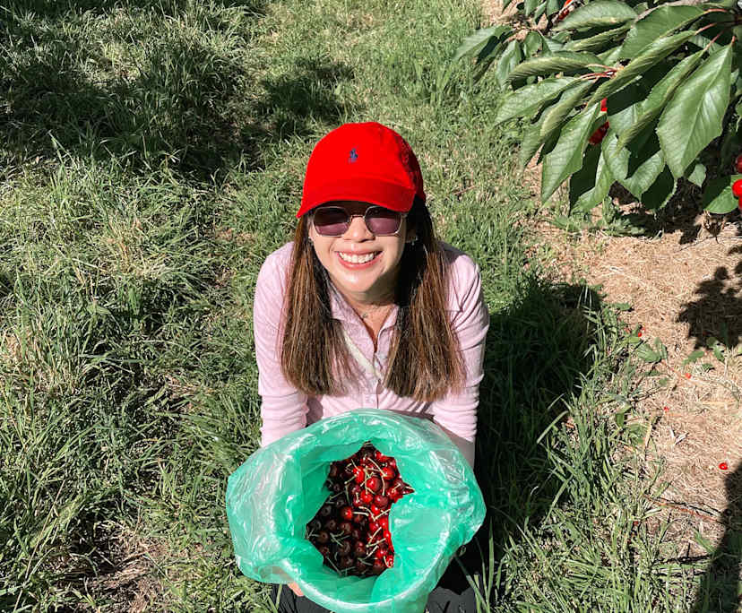 Watchareeya & Thanick